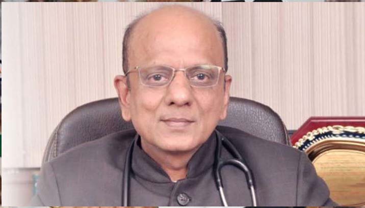 KK Aggarwal, eminent cardiologist and former IMA president, dies of Covid